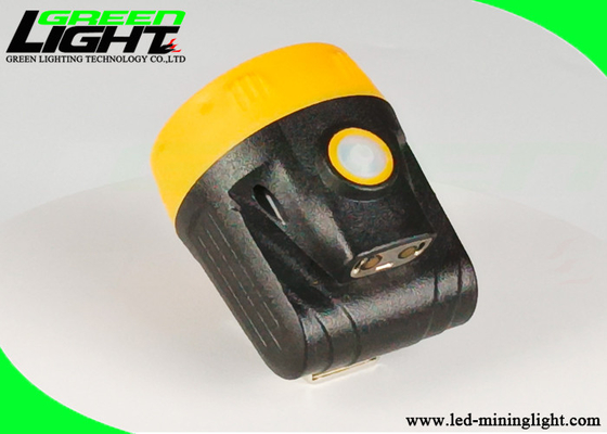 Illuminazione di sicurezza della lampada di 10000 Lux High Brightness Led Head con il carico di USB