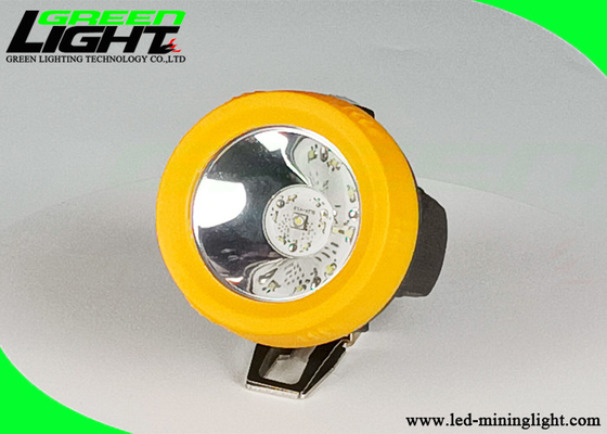 Illuminazione di sicurezza della lampada di 10000 Lux High Brightness Led Head con il carico di USB