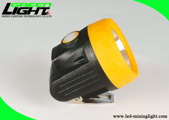 Illuminazione di sicurezza della lampada di 10000 Lux High Brightness Led Head con il carico di USB