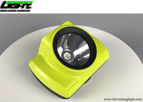 GLT TUTTO in un lume senza cordone IP68 della lampada da miniera forte 18000lux