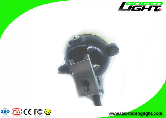 10000 orario di lavoro impermeabile leggero IP67 16hours LED di estrazione mineraria ricaricabile di lux 216lum molto