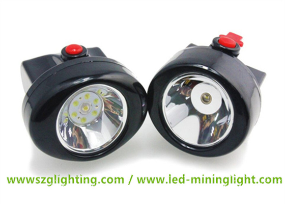 3 l'acqua leggera di estrazione mineraria di lux LED di watt 10000 rinforza la certificazione di IP68 ATEX