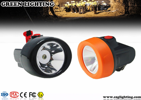 Luce senza fili di estrazione mineraria del LED