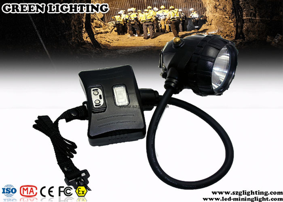 IP68 neri LED che estraggono lo stile legato con corde semi- leggero rendono incombustibile il materiale del PC