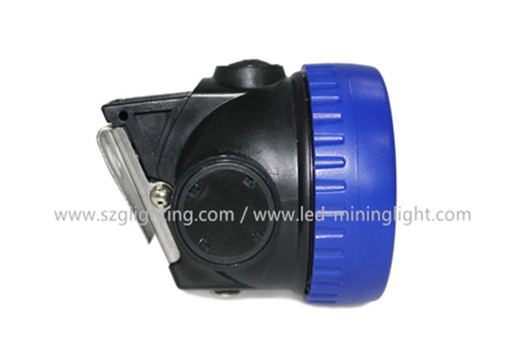 4000 estrazione mineraria 171g leggero 2.2Ah leggero Li-Ion Battery di lux 0.6W LED
