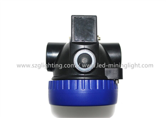1 watt CREE Cordless Mining Lights ATEX ha approvato 4000 Lux Brightness