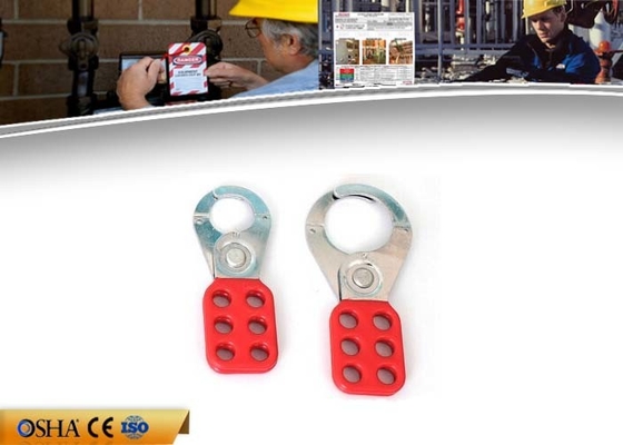 Cerniera d'acciaio di Tagout di serrata