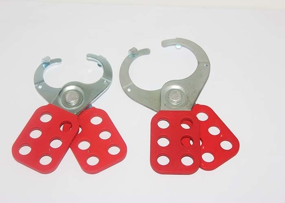 Cerniera d'acciaio di Tagout di serrata