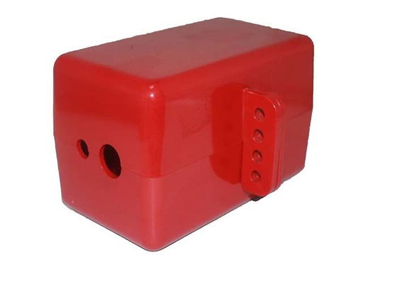 57.9cm (H) l'interruttore chiude fuori la spina a chiave pneumatica dell'ABS disponibile dei lucchetti 4pcs
