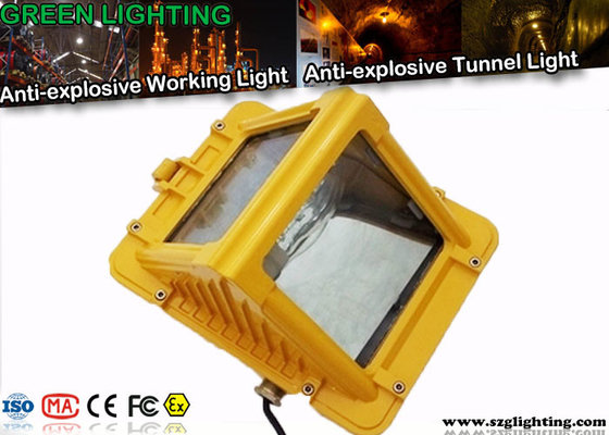 luce del tunnel di 70W 8400 Lum LED, tunnel di IP67 110V-240V che accende 5500 - 6000k