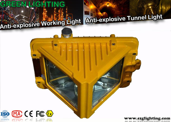 luce del tunnel di 70W 8400 Lum LED, tunnel di IP67 110V-240V che accende 5500 - 6000k