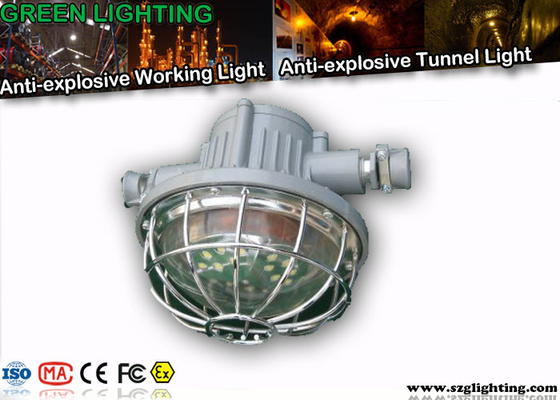 l'anti tunnel di corrosione di 24W WF2 ha condotto l'illuminazione per industriale/metropolitana