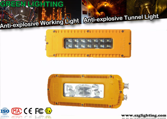 L'anti luce esplosiva del tunnel, 36W 110V-230V ha condotto la luce sotterranea