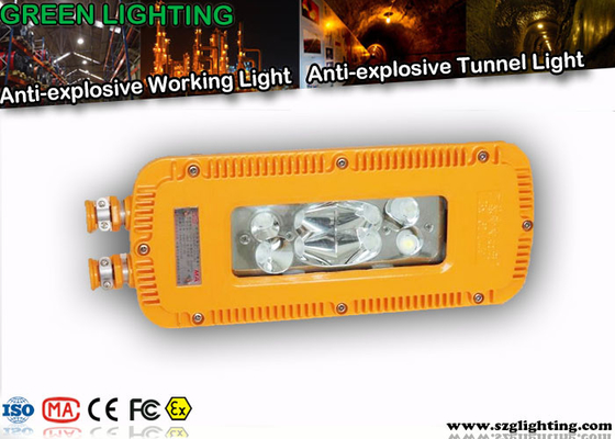 L'anti luce esplosiva del tunnel, 36W 110V-230V ha condotto la luce sotterranea