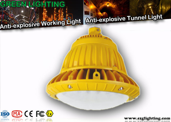Luce del tunnel di 18000 Lum LED con alto potere di Cooling System 150W del bottaio