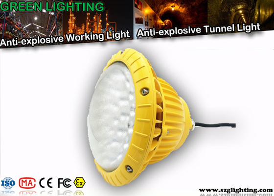 Luce del tunnel di 18000 Lum LED con alto potere di Cooling System 150W del bottaio