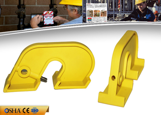 ZC-D09 121mm*60mm*40mm chiudono fuori 1-4 interruttori a chiave che del palo sicurezza serratura fuori