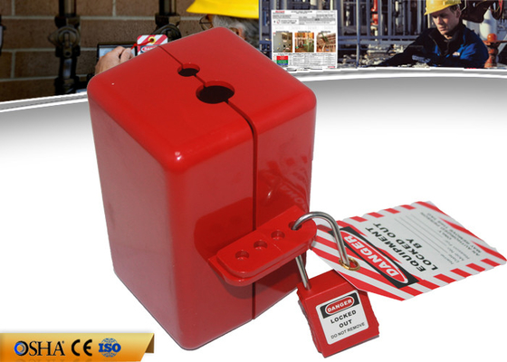 Serrata elettrica della spina del polistirolo ZC-D31, serratura della spina 110V/220V/550V