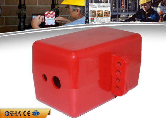 Serrata elettrica della spina del polistirolo ZC-D31, serratura della spina 110V/220V/550V