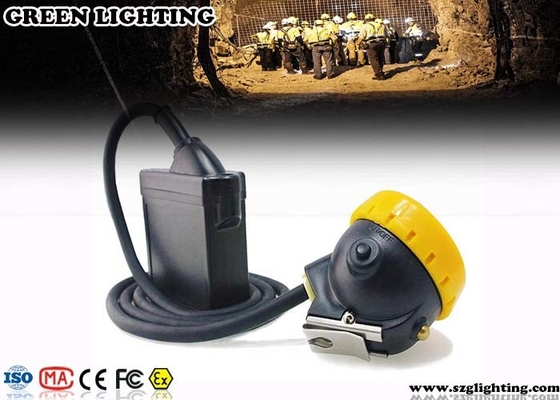 potere carboniero delle luci 3W di stile del cavo 7.8Ah 100000 ore di vita principale del LED