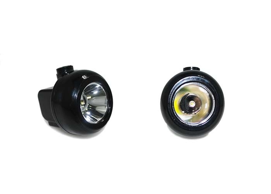 Estrazione mineraria senza cordone ricaricabile della lampada di cappuccio IP68, 5.6Ah Li-Ion Cordless Cap Lamp