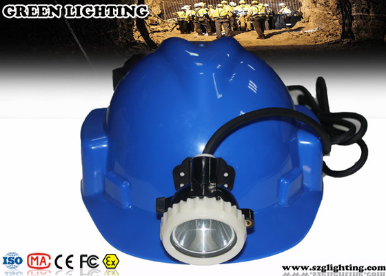 IP67 GL5-B LED che estrae i cicli leggeri 1200 della batteria del peso di 10000 lux 478g