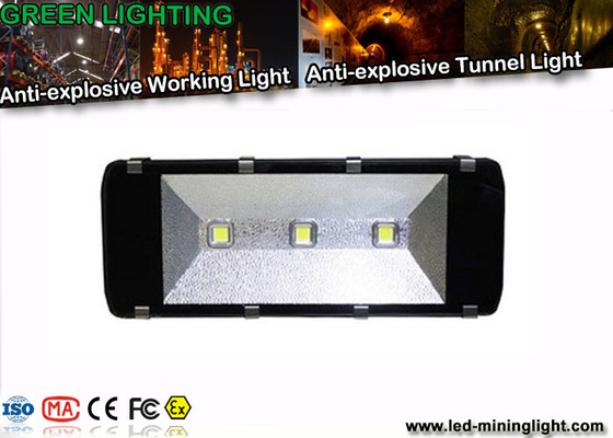 300W un angolo d'apertura protetto contro le esplosioni da 120 gradi della luce del tunnel di alto potere LED