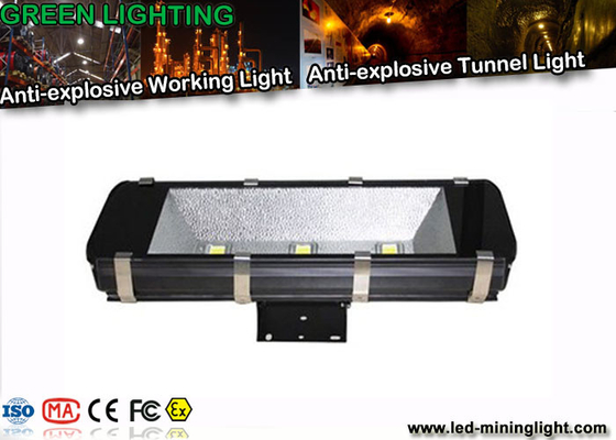 300W un angolo d'apertura protetto contro le esplosioni da 120 gradi della luce del tunnel di alto potere LED