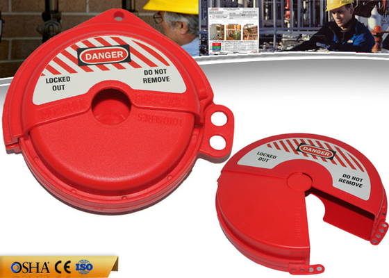 Nuova serrata standard della valvola a saracinesca di ZC-F12A, adatta a valvola Rod di 64mm-127mm