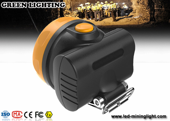 Faro principale ricaricabile di 130 Lum