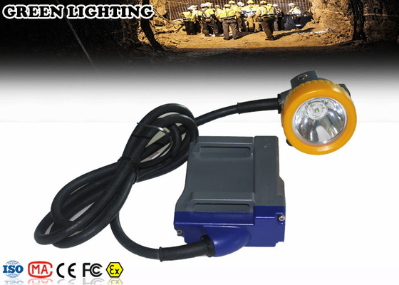 GLT-7C 15000lux IP67 interamente colorano il faro ricaricabile disponibile del LED con 569g
