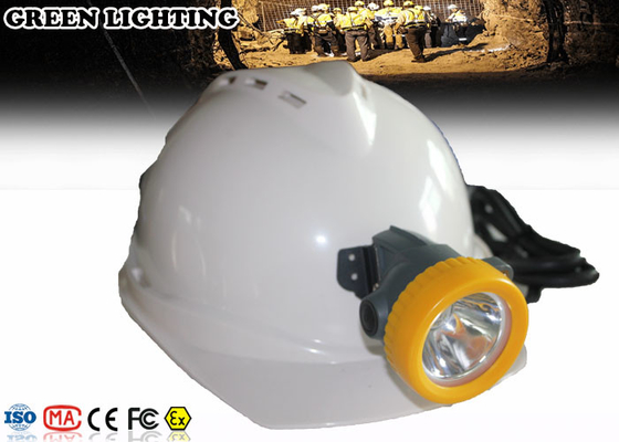 GLT-7C 15000lux IP67 interamente colorano il faro ricaricabile disponibile del LED con 569g