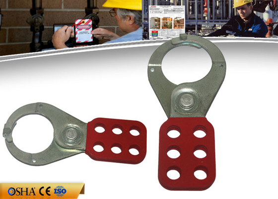 Corpo rivestito di sollevamento dell'ABS resistente del gancio della cerniera 6 d'acciaio economici di serrata ZC-K21