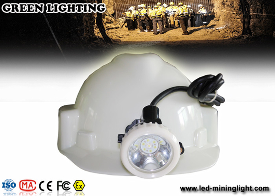 10000 LUX IP67 Cree Led Headlights, faro ricaricabile con il commutatore rotante