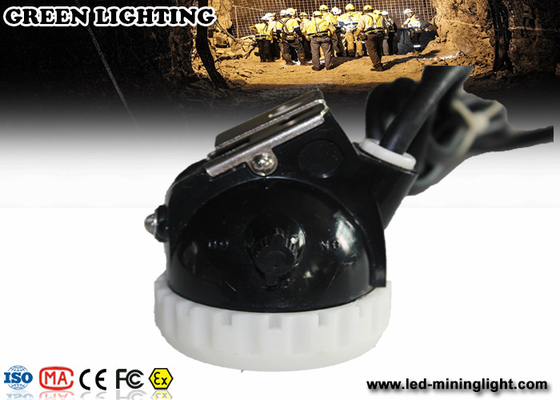 10000 LUX IP67 Cree Led Headlights, faro ricaricabile con il commutatore rotante