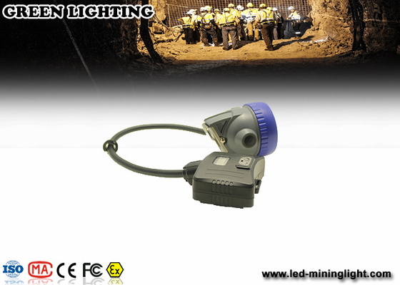 Semi LED legato con corde di IP67 5.6ah che estraggono i pp leggeri Meterial una forte luminosità di 8000 lux