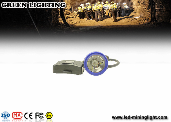 Semi LED legato con corde di IP67 5.6ah che estraggono i pp leggeri Meterial una forte luminosità di 8000 lux