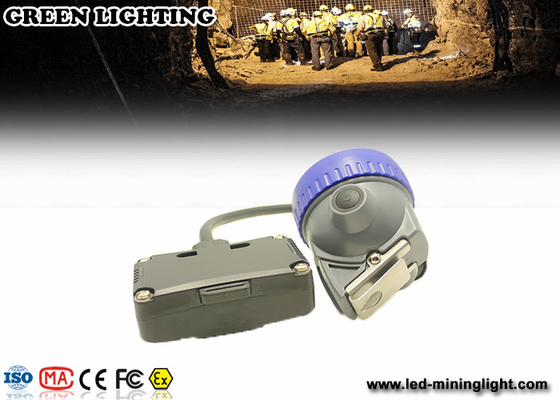 Semi LED legato con corde di IP67 5.6ah che estraggono i pp leggeri Meterial una forte luminosità di 8000 lux