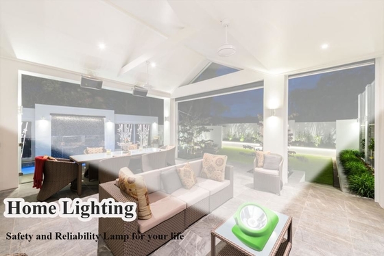 LED luminoso stabile ed eccellente che estrae l'alta luce leggera della testa di estrazione mineraria di sicurezza LED di 15000 lux