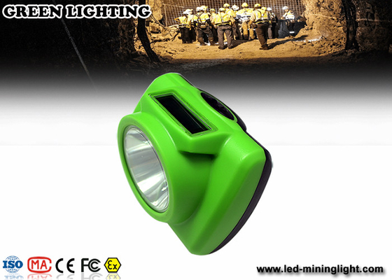 Luci carboniere di OLED