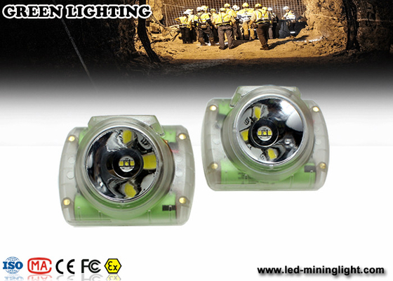 13000 faro ricaricabile di lux 125lum LED, alto portatile del faro del lume
