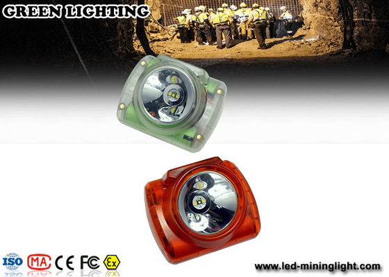 Luci estraenti senza cordone portatili sotterranee 3.1ah 3.7v 18650 Li Ion Battery
