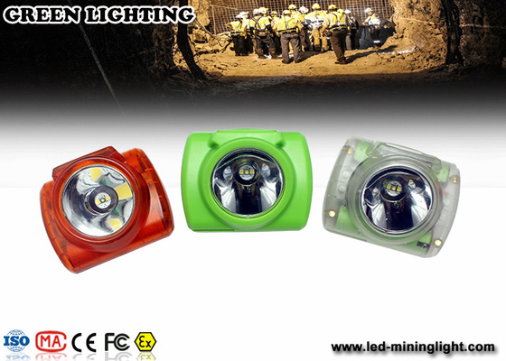 Luci estraenti senza cordone portatili sotterranee 3.1ah 3.7v 18650 Li Ion Battery