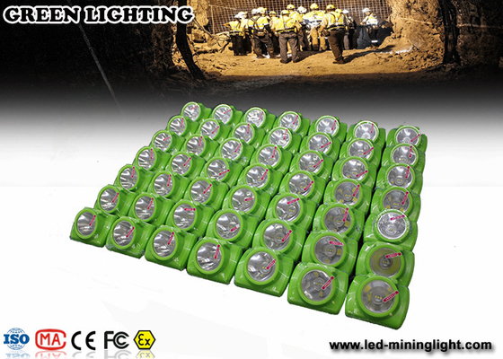 Luci estraenti senza cordone portatili sotterranee 3.1ah 3.7v 18650 Li Ion Battery