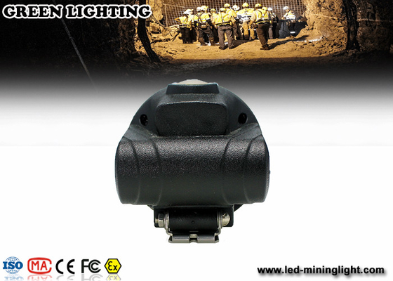 Luce professionale del casco per minatore di sicurezza, faro ricaricabile dei minatori di Gl2.5- C