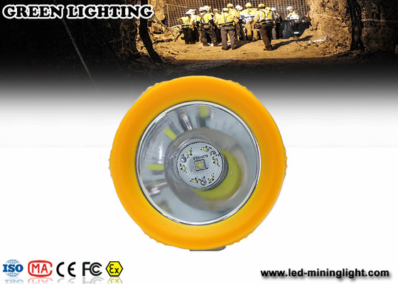 3.7v Li - lampada di estrazione mineraria di Ion Battery LED