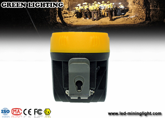3.7v Li - lampada di estrazione mineraria di Ion Battery LED
