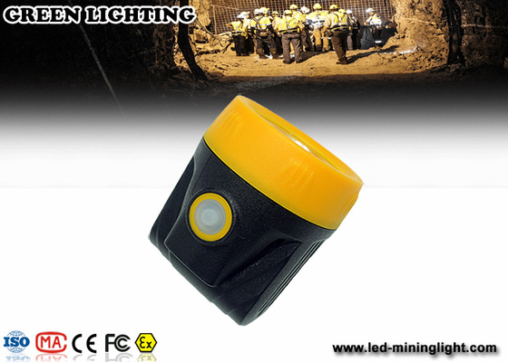 0,85 lampade di cappuccio senza cordone di W 230ma per il campeggio, litio ricaricabile Ion Battery