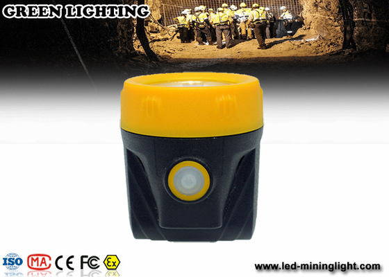 Batteria carboniera dello Li-ione delle luci 3.7V 230mA di luminosità eccellente senza cordone