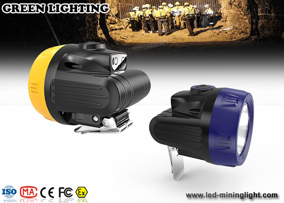 Luci di estrazione mineraria di Mini Magnetic Usb Rechargeable Cordless per illuminazione di emergenza industriale